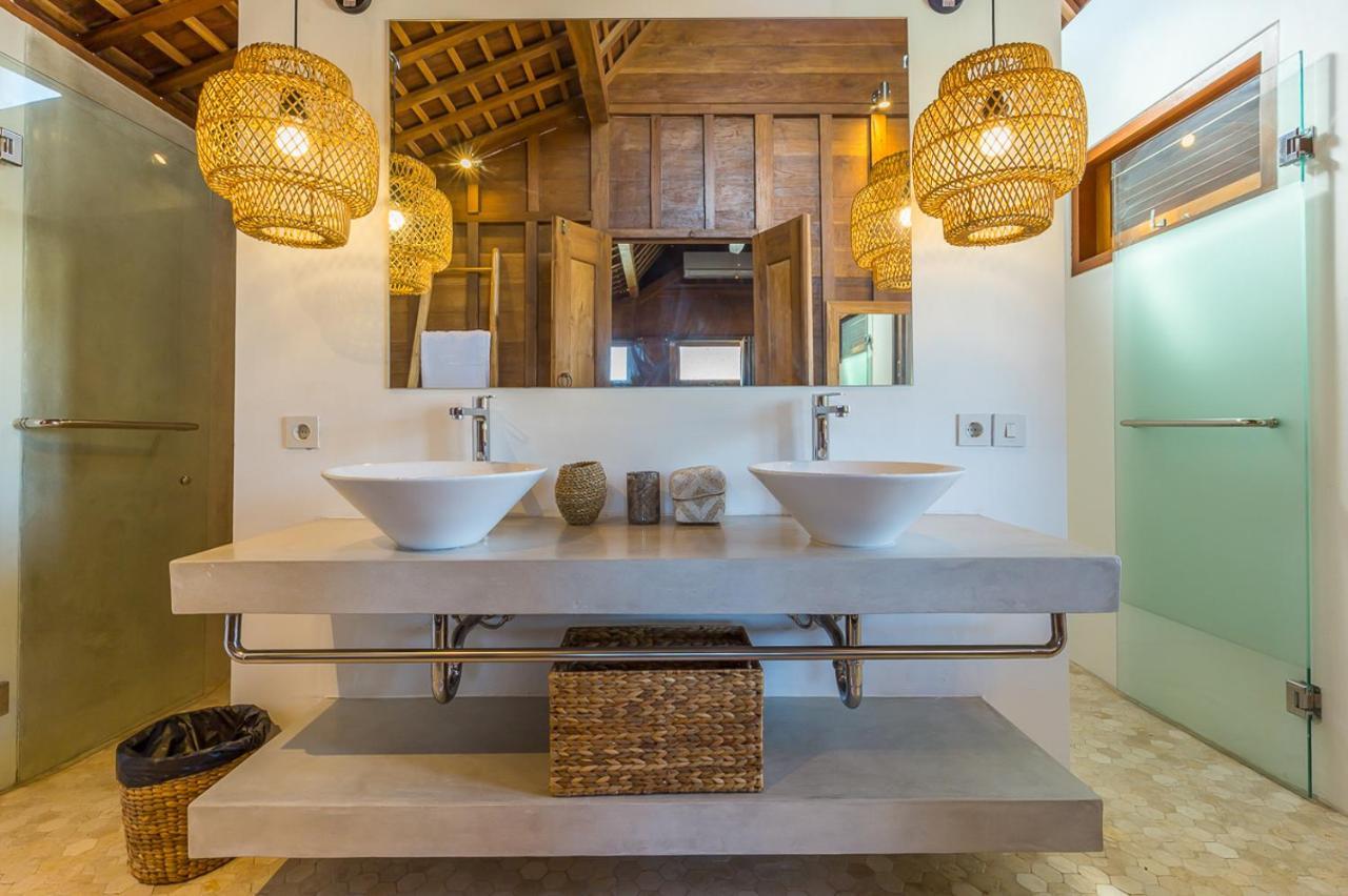 Villa Kiu By Alfred In Bali Seminyak  Exterior photo